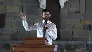 CTK Sunday Worship Service & Sermon - March 26, 2023