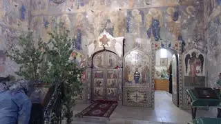 Всенощное бдение 03.06.23