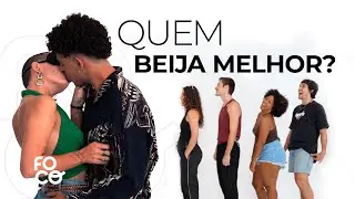 Quem Tem O Melhor Beijo?