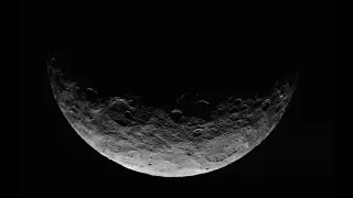 Ceres [Dwarf Planet] Short Film
