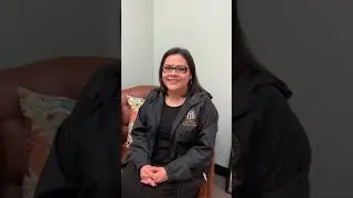 An Interview with a Victims Advocate