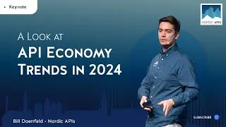 A Look at API Economy Trends in 2024