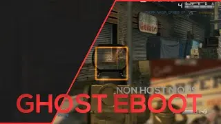[PS3] Ghost 1.16 EBOOT non-host mods + Downloade
