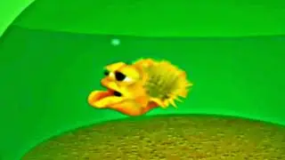 MEU DEUS MEU SENHOR ME AJUDA POR FAVOR meme peixe cantando tik tok COMPLETO