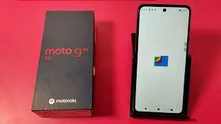 How to hide photo and video file in Moto G34 5G || Moto me photo video hide kaise kare