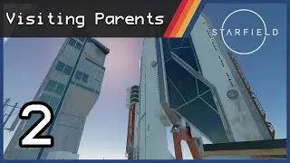 Starfield - LP2 - Part 2