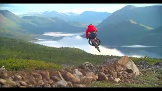 Boréale Yukon Trip