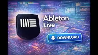 🔥 Ableton Live Free Download 🔥 Latest Version Crack for Music Production 🎶 Unleash Your Creativity!