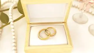 Video Intro de Matrimonio ¡Juntos por siempre! | Video Tarjeta de Boda