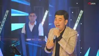 Tashli Tulegenow  - Sen bilen bile gitdi (KONSERT 2025)