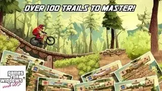 Bike Mayhem Mountain Racing - Games for iOS