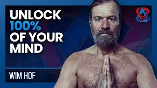 Mastering Your Mind and Body – Wim Hof – Think Tank - E64