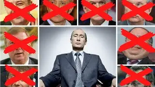 The Rise And Fall Of Russian Oligarchs