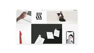 Clean Website Promo