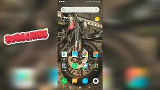 How to show sim contacts in mi phones |2019| Xiaomi.