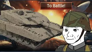 Leopard 2A4M New Bundle 70 $ | War Thunder