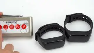 How to Pair the TD005 Transmitter Keypad with TD112 Watch Pager