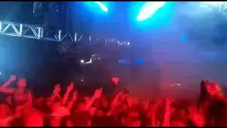 Erick T @ Chocolate Color Fest [Extract 3]