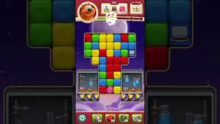 2024版 トゥーンブラスト 2078 ブーストなし toonblast No boosters