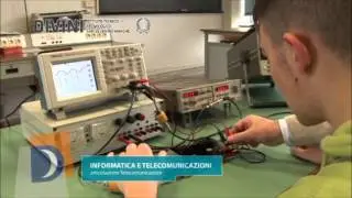 telecomunicazioni