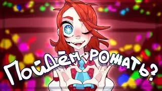 РОДСТВЕННИКИ ХОТЯТ МОЕГО РЕБЁНКА