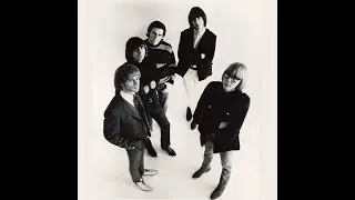 the chocolate watchband ♦ till the end of the day ♦ wide mono