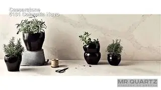 Кварцевый камень Caesarstone 5131 Calacatta Nuvo
