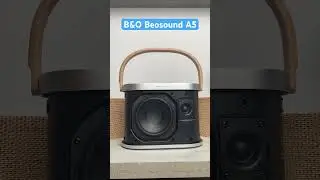 Chơi thử B&O Beosound A5 Bass Nonstop 2023 - Thử coi sao #loabluetooth #vua2hand #loadidong