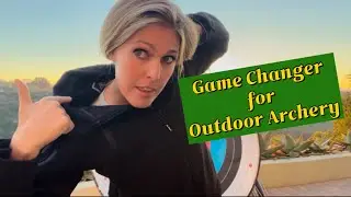How Did I Live Without This As An Archer?! The IHood Heated Jacket! 🥶😂