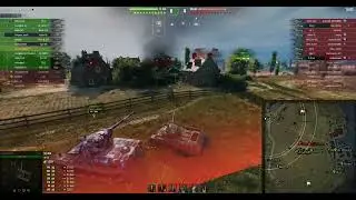 T34-1 - Side shots.