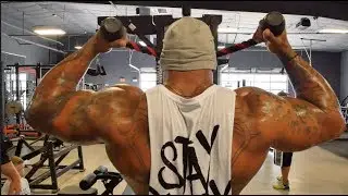 Trap Massacre - Workout 3/3