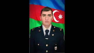 Şəhid Mirsədi Bağırlının Son səs yazısı