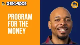📱🤘🏾Program for the money | Learn React Native API | Learn React Native API 2022