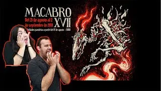 El Festival del terror: 