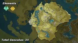 Geoculus Hunt: Minlin