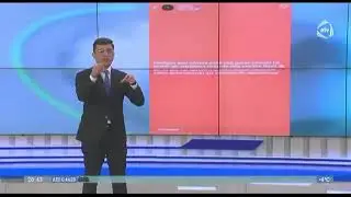 Bütün ölkəni silkələyən videodakı qızdan ŞOK AÇIQLAMA