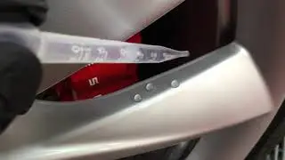 Fireball - TALON (protection jantes professionnelle) Tesla