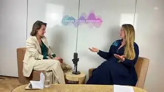Empowering Future Leaders: In Conversation with Emma and Caroline - Part 11
