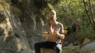 Samuel J - Creation's Song (Clip)