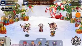 (ROVU)I'M TOO STRONG TILL KEEP GETTING FORCE CUT BY HACK USER