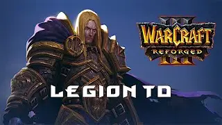 КАСТОМКИ. LEGION TD [Warcraft 3] #57