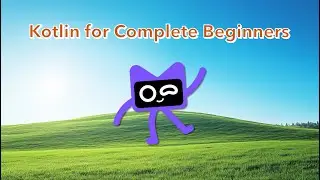 Vararg and the Spread Operator: Kotlin for Complete Beginner 017