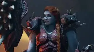 Guardians of the galxy new game plus chapter 4