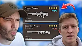 TFUE'S RAM 7 + STREETSWEEPER LOADOUT SHOULD BE ILLEGAL IN WARZONE (Best Loadouts)
