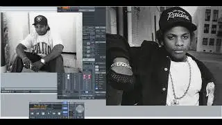 Eazy-E – Only If You Want It (Slowed Down)