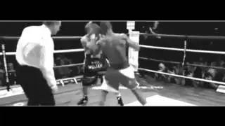 Simply Kell Brook ! Knockouts & Highlights