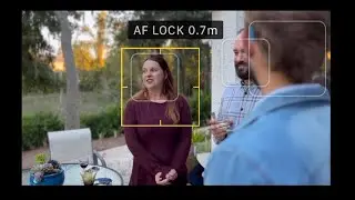 Edit iPhone 13 Cinematic Video on Final Cut Pro – Change Depth of Field in Post Production