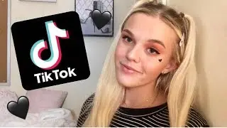 ASMR E-Girl Gives You An E-Girl Makeover