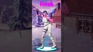 Fortnite Emotes Vs REAL LIFE 😲🤯 
