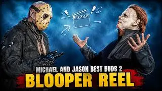 Michael and Jason: Best Buds 2 Blooper Reel